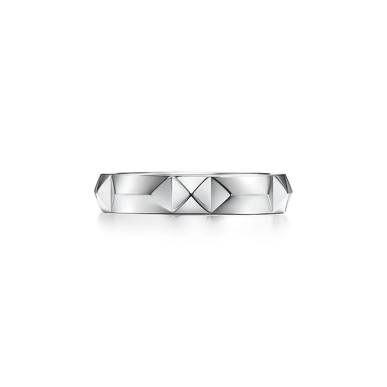 Tiffany & Co. Rings | Men'S Jewelry | Tiffany True® Band Ring