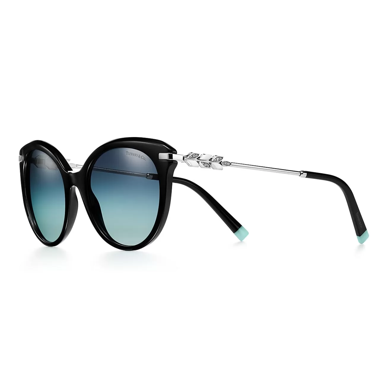 Tiffany & Co. Sunglasses | Tiffany Victoria® Sunglasses