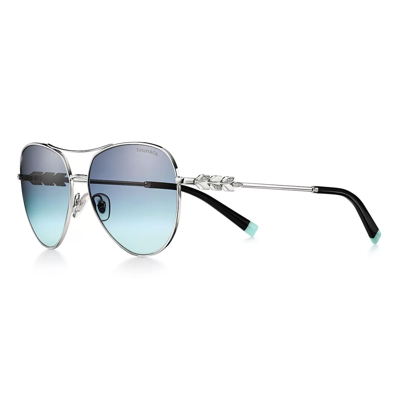 Tiffany & Co. Sunglasses | Tiffany Victoria® Sunglasses