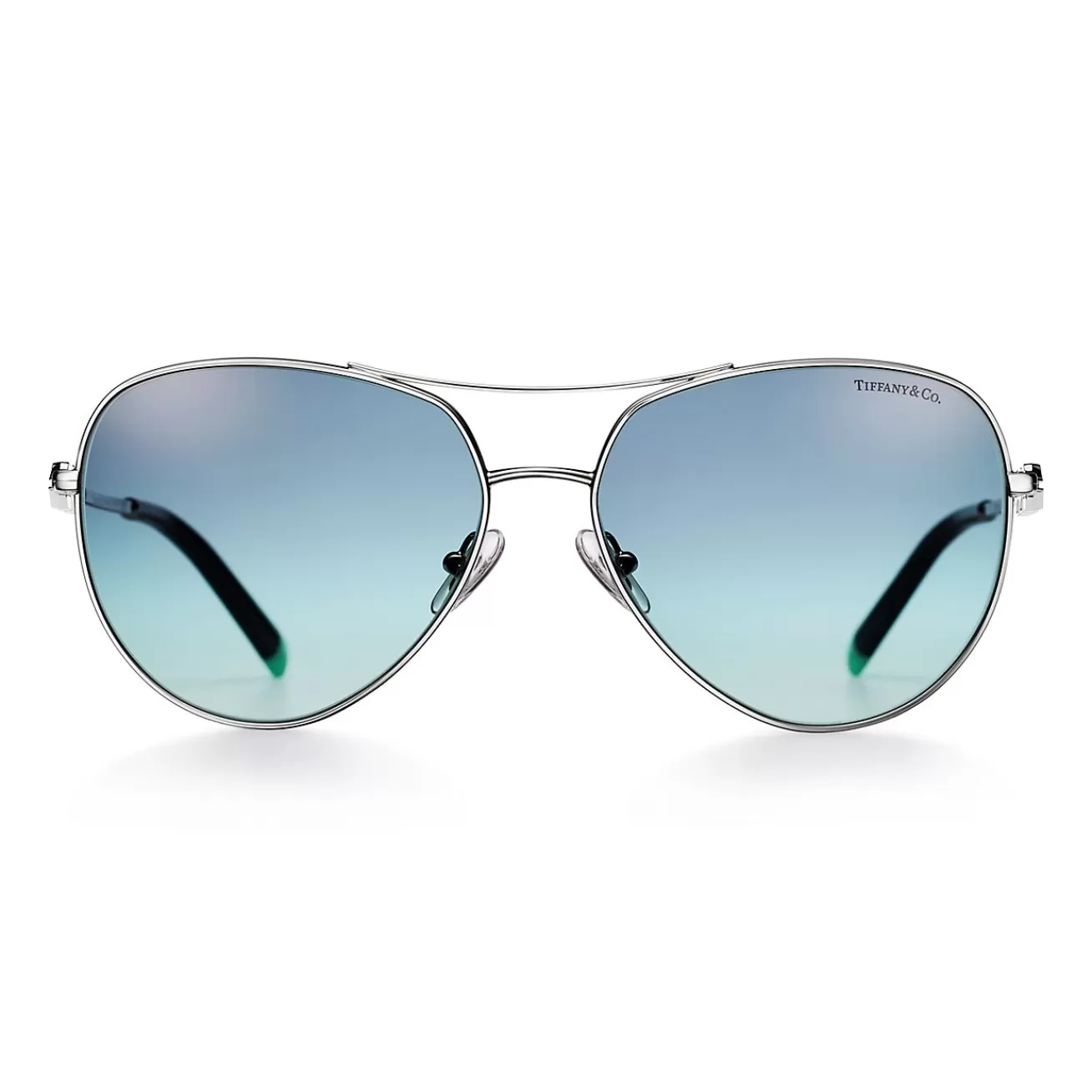 Tiffany & Co. Sunglasses | Tiffany Victoria® Sunglasses