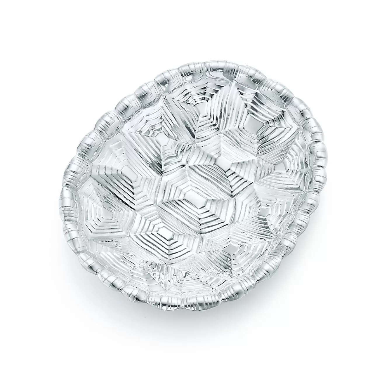 Tiffany & Co. Decor | Tortoise Shell Dish