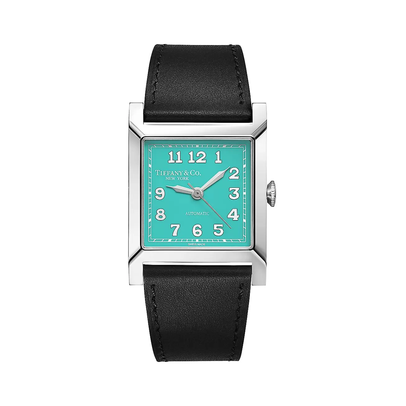 Tiffany & Co. Women’S Watches | Men’S Watches | Union Square 30 mm Watch