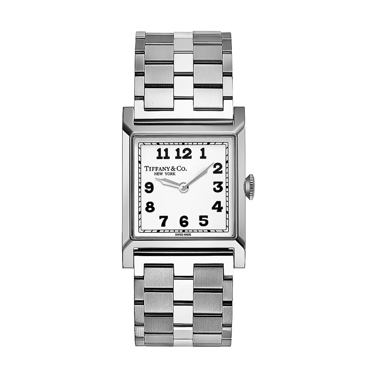 Tiffany & Co. Women’S Watches | Men’S Watches | Union Square 27 mm Watch