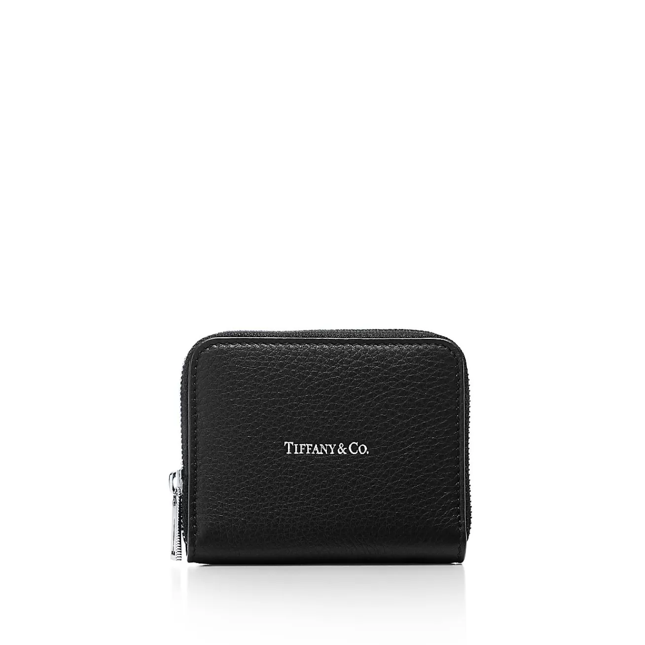 Tiffany & Co. Small Leather Goods | Zip Coin Pouch